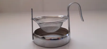 صافی چای مدل Clear