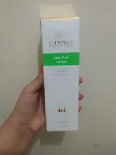 تجریه خرید کرم موبر صورت و بدن سینره حجم 100 میلی لیتر
