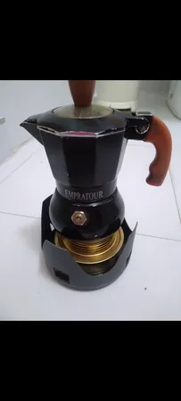 اجاق سفری موبی گاردن مدل NX20666008