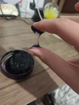 گریس ام بی آر مدل لیتیوم کمپلکس وزن 100 گرم