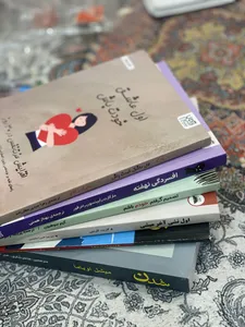 تجریه خرید کتاب اول عاشق خودت باش اثر مارک رکلاو نشر آذرگون