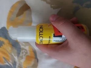 تجریه خرید ژل روان کننده لوبریکانت رومنس ایموشن حجم 75 میلی لیتر