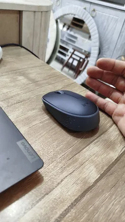 ماوس بی‌ سیم لاجیتک مدل M171