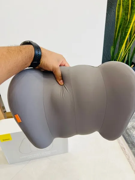 پشتی صندلی خودرو باسئوس مدل BS-CZ009