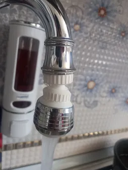 فشار شکن آب پاندا مدل 2020