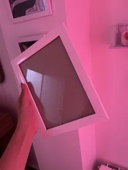 قاب عکس نیو راش مدل 1621TW سایز 16×21 سانتی متر