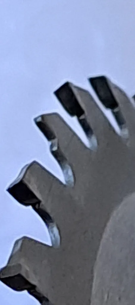 صفحه چوب بر مینی سیلک کد t30