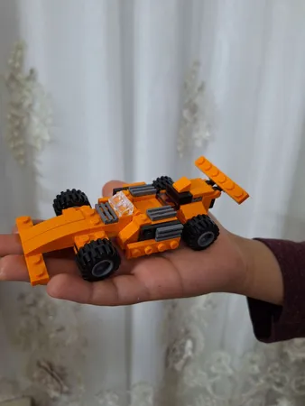 ساختنی بی تی مدل ماشین های نظامی کد 7070