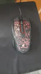 ماوس مخصوص بازی جکنگ مدل JM-810