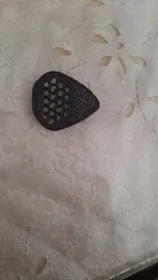 پیک گیتار مدل هگزا 1