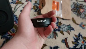 تجریه خرید فانل اسپرسوساز گتر مدل 51