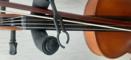 پایه ویولن سناتور استندز مدل ادمیرال