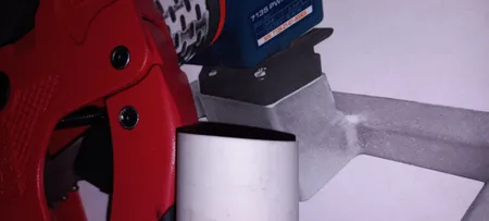 قیچی لوله بر توسن مدل T278-42AN2