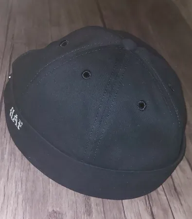 کلاه لئونی مدل  DOCKER-03C