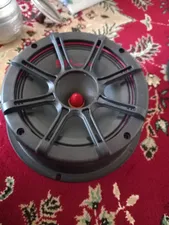 تجریه خرید قاب میدرنج خودرو مدل STAR 6 مناسب برای سایز 6 اینچ بسته 2 عددی