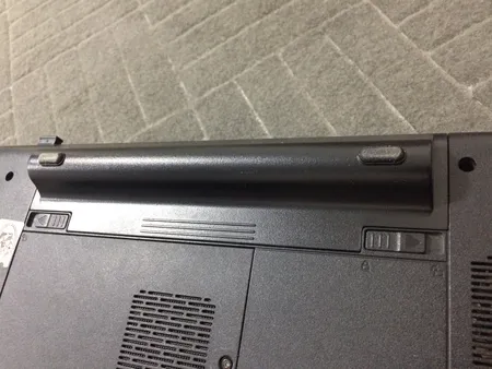 باتری لپ تاپ 9 سلولی مدل 7800 مناسب برای لپ تاپ دل Inspiron 15 N5030/ 15R M5110 /N5010 /N5110