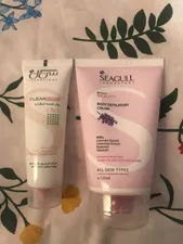 تجریه خرید کرم موبر بدن سی گل مدل Beauty Pro مناسب انواع پوست حجم 125 میلی لیتر