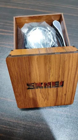 ساعت مچی دیجیتال اسکمی مدل A-1251