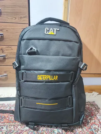 کوله پشتی کوهنوردی 65 لیتری مدل MSK