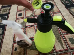 تجریه خرید سمپاش رونیک مدل N2 ظرفیت 2 لیتر