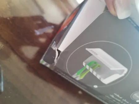 جا مسواکی و دستگاه خمیردندان اتوماتیک اسپادانا کد 01