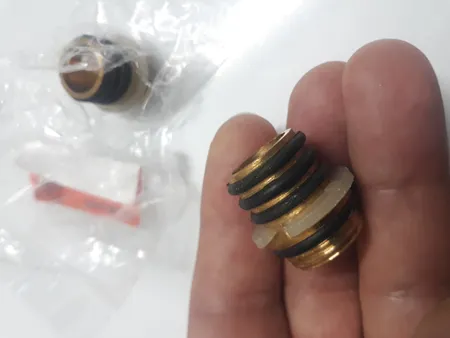 مغزی  علم شیر مدل berenji مجموعه 2 عددی