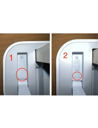 شارژر دیواری 20 وات اپل مدل B/A