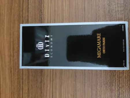 ادو پرفیوم مردانه دیوایز مدل مگامار حجم 100 میلی لیتر