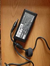 تجریه خرید شارژر لپ تاپ 19ولت 3.42 آمپر مدل ADP-90SB BB