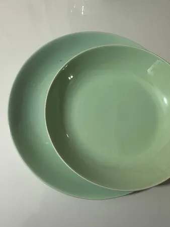 بشقاب غذاخوری مدل دیانا NB24