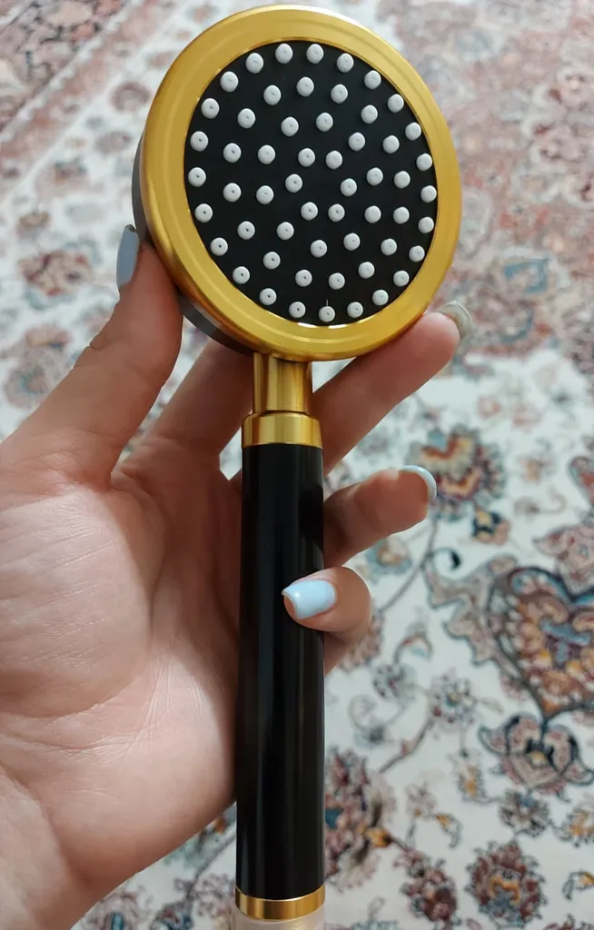 سردوش حمام آی کیو مدل Smart کد US-Line