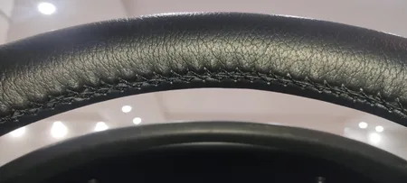 روکش فرمان  مدل SLX-BB مناسب برای پژو پارس