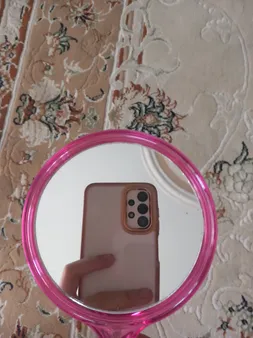 آینه آرایشی مدل 3x-TB