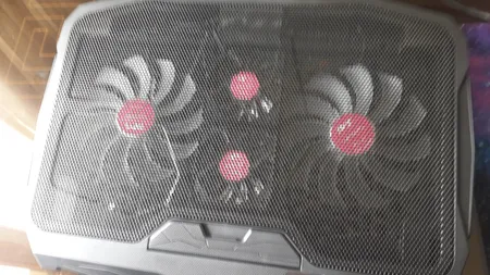 پایه خنک کننده تسکو مدل TCLP 3100