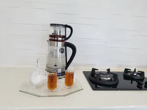 تجریه خرید چای ساز رومانتیک هوم مدل KHD-300