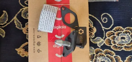 استپر موتور مدل Nh132