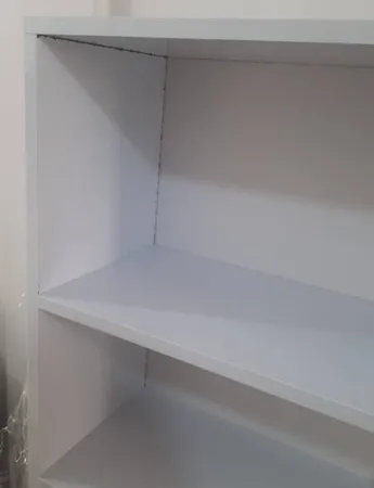 کتابخانه مدل Sj1169