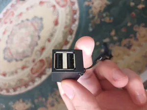 تجریه خرید هاب 3 پورت USB-C  آی ریور مدل Tiny-C USB3.0