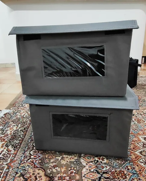 عکس ارسالی خریدار