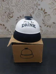 تجریه خرید زنگ رومیزی مدل Z285