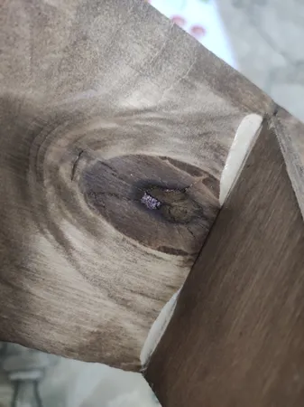 شلف دیواری مدل W.A کد SH0011