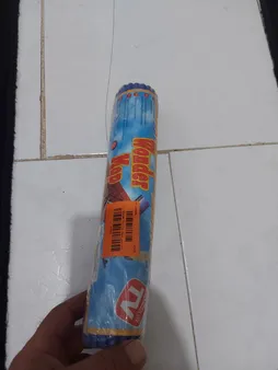 یدک زمین شوی مدل Wonder Mop