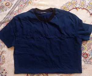 تجریه خرید تی شرت آستین کوتاه زنانه مدل S-03