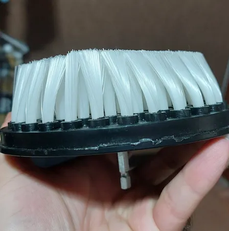 فرچه سر دریل آذین براش مدل a2