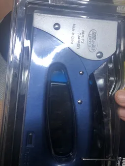 منگنه دیوارکوب کی دبلیو تریو مدل 18513