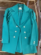 تجریه خرید مانتو و شلوار زنانه السانا مدل طناز کد 143329