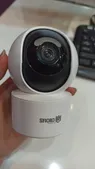 تجریه خرید دوربین مداربسته تحت شبکه اسفیورد مدل Z540