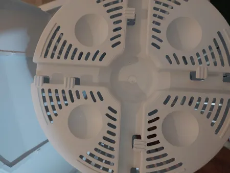 مینی واش فریدولین مدل SW35B