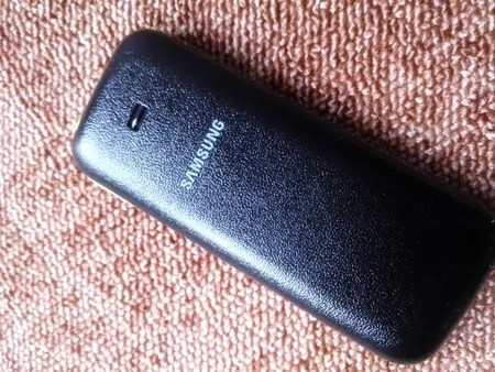 گوشی موبایل سامسونگ مدل B310E دو سیم کارت