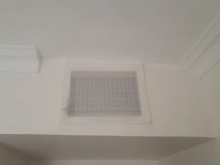 مسدود کننده دریچه کولر مدل BN44